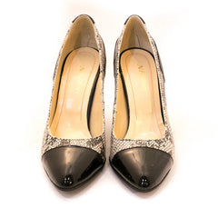 Pantofi Eleganti Dama din Piele Naturala,Serena