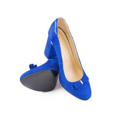 Pantofi Eleganti Dama din Piele Naturala,venus