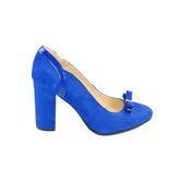 Pantofi Eleganti Dama din Piele Naturala,venus