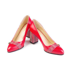 Pantofi Eleganti Dama din Piele Naturala,Clara