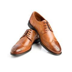 Pantofi Barbati din Piele Naturala,Mario