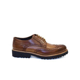 Pantofi Barbati din Piele Naturala,collan