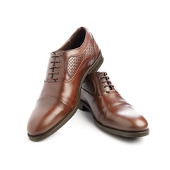 Pantofi Barbati din Piele Naturala,Arnold