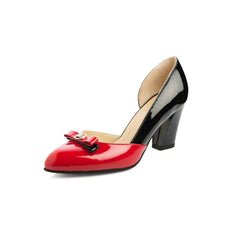 Pantofi Eleganti Dama din Piele Naturala,Karina