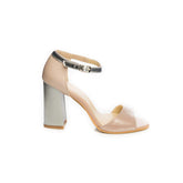 Sandale Dama din Piele Naturala,Kaira