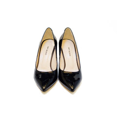 Pantofi Eleganti Dama din Piele Naturala,Fatima