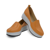 Pantofi Casual Dama din piele Naturala,Eliza