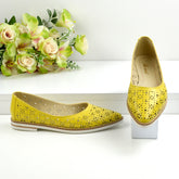 Pantofi Dama din Piele Naturala,Anais