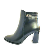 Ghete Dama din Piele Naturala,perfect,fit