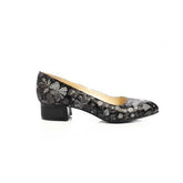 Pantofi Eleganti Dama din Piele Naturala,Mysterious,Lady