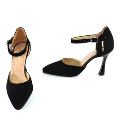 Pantofi Eleganti Dama Din Piele Naturala,Devon 1