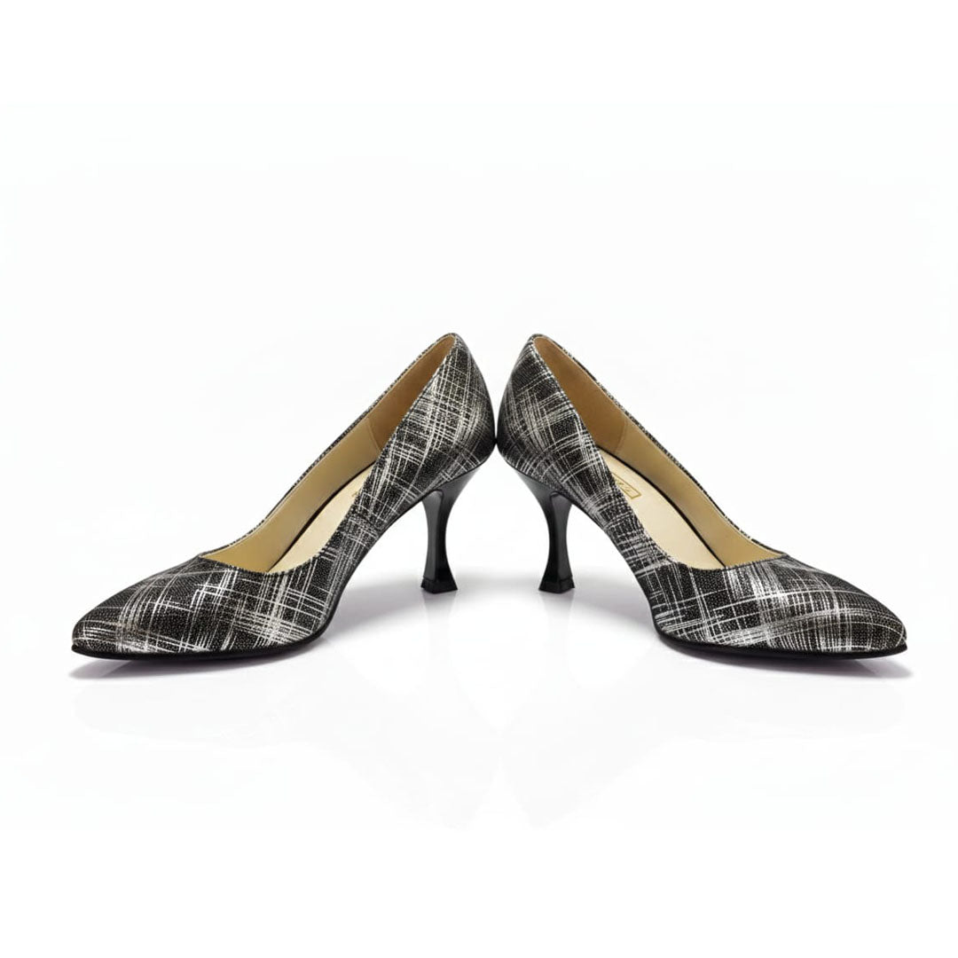 Pantofi Eleganti Dama Din Piele Naturala Anitta 4