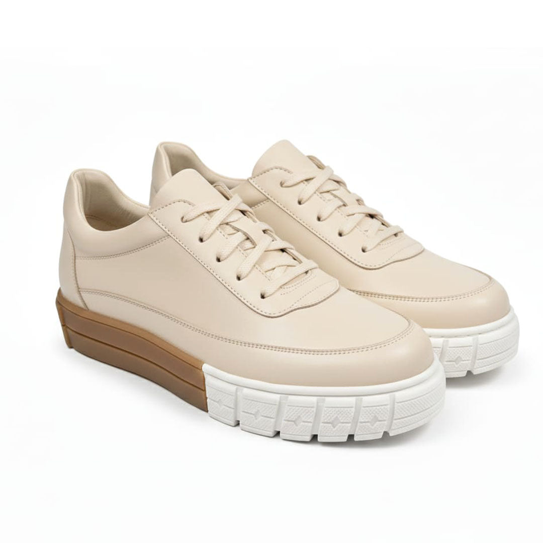 Pantofi Casual Dama Din Piele Naturala Lorini