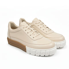 Pantofi Casual Dama Din Piele Naturala Lorini