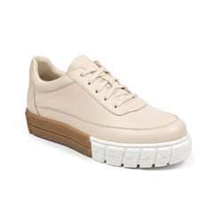 Pantofi Casual Dama Din Piele Naturala Lorini