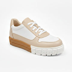 Pantofi Casual Dama din piele Naturala,Hanny,10