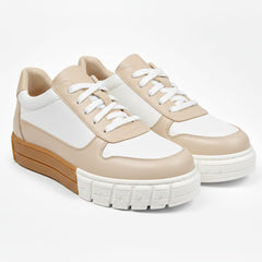 Pantofi Casual Dama din piele Naturala,Hanny,10