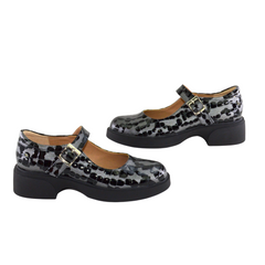 Pantofi Casual Dama Din Piele Naturala Galena 7