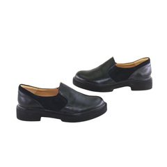 Pantofi Casual Dama Din Piele Naturala Agnesia 3