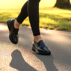 Pantofi Casual Dama Din Piele Naturala Drusilla 4