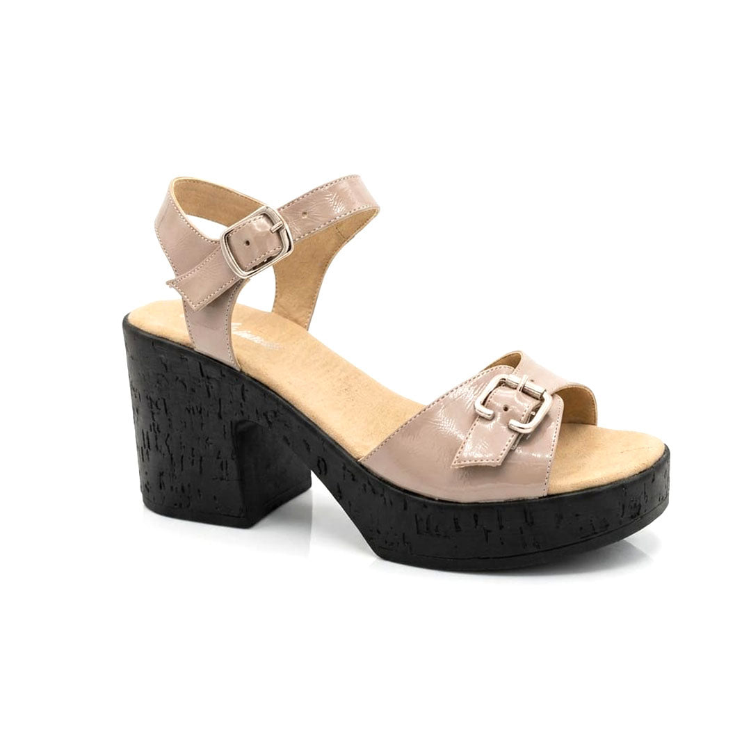 Sandale Dama Din Piele Naturala Maria 4