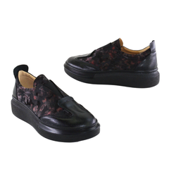 Pantofi Casual Dama Din Piele Naturala Gioia