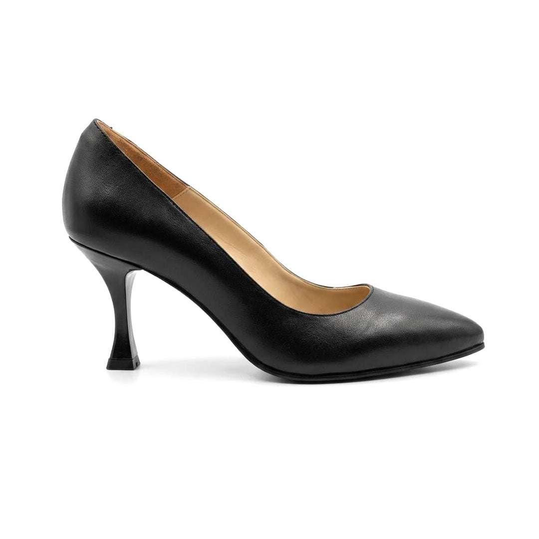 Pantofi Eleganti Dama Din Piele Naturala Anitta 5
