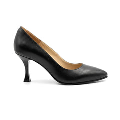 Pantofi Eleganti Dama Din Piele Naturala Anitta 5