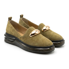 Pantofi Casual Dama Din Piele Naturala Betsy 7