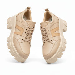 Pantofi Casual Dama Din Piele Naturala Melis