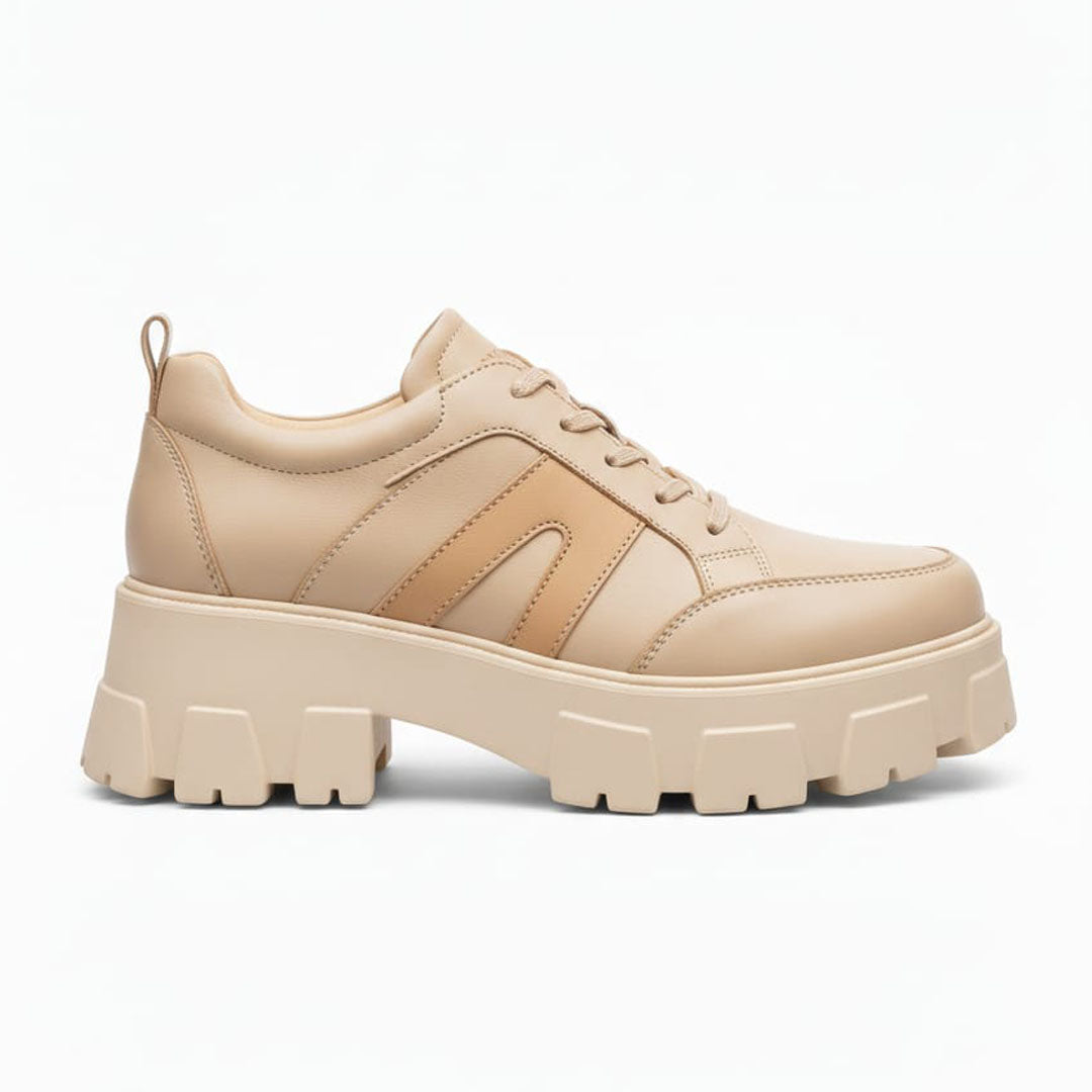 Pantofi Casual Dama Din Piele Naturala Melis