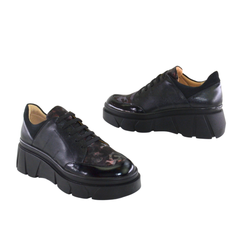 Pantofi Casual Dama Din Piele Naturala Meli 10
