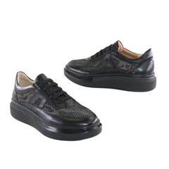 Pantofi Casual Dama Din Piele Naturala Cathalina