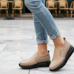 Pantofi Casual Dama Din Piele Naturala Drusilla 3