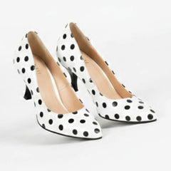 Pantofi Eleganti Dama Din Piele Naturala 0123 N21