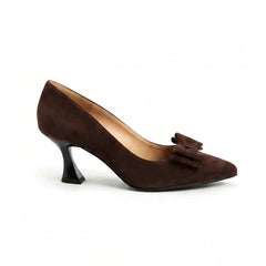 Pantofi Eleganti Dama Din Piele Naturala Noni 1