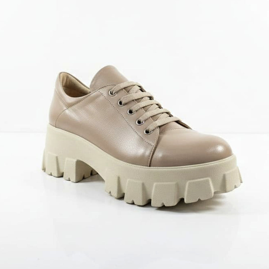 Pantofi Casual Dama Din Piele Naturala Melis 2