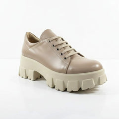 Pantofi Casual Dama Din Piele Naturala Melis 2