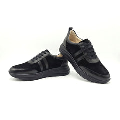 Pantofi Casual Dama Din Piele Naturala LIne 2