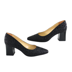Pantofi Eleganti Dama Din Piele Naturala Dana