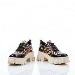 Pantofi Casual Dama Din Piele Naturala Melis 4