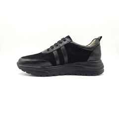 Pantofi Casual Dama Din Piele Naturala LIne 2