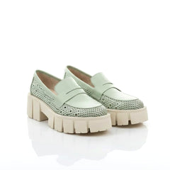 Pantofi Casual Dama Din Piele Naturala Raina 3