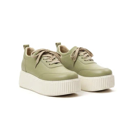 Pantofi Casual Dama din piele Naturala Debri