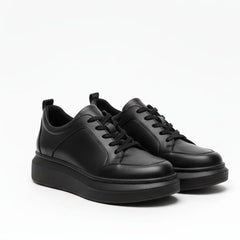 Pantofi Casual Dama Din Piele Naturala Raine