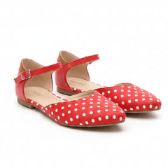 Pantofi Dama din Piele Naturala,Dally 2