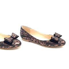 Pantofi Dama din Piele Natural Anisia 5