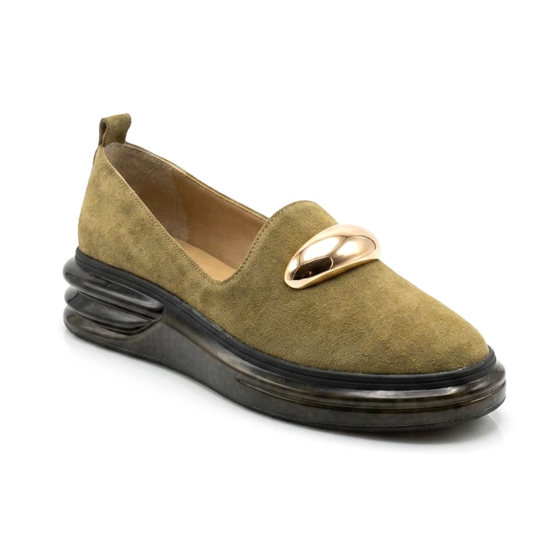 Pantofi Casual Dama Din Piele Naturala Betsy 7