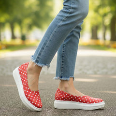 Pantofi Dama din Piele Natural Runi 1