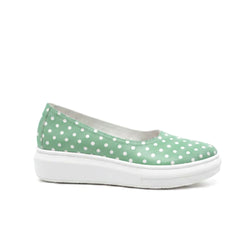 Pantofi Dama din Piele Natural Runi